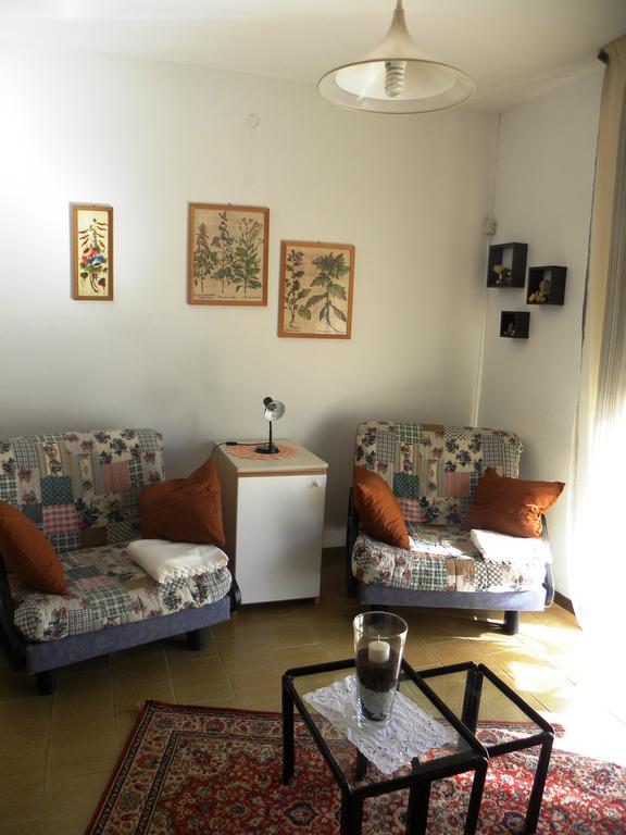 Casa De Val Apartman Calceranica al Lago Szoba fotó