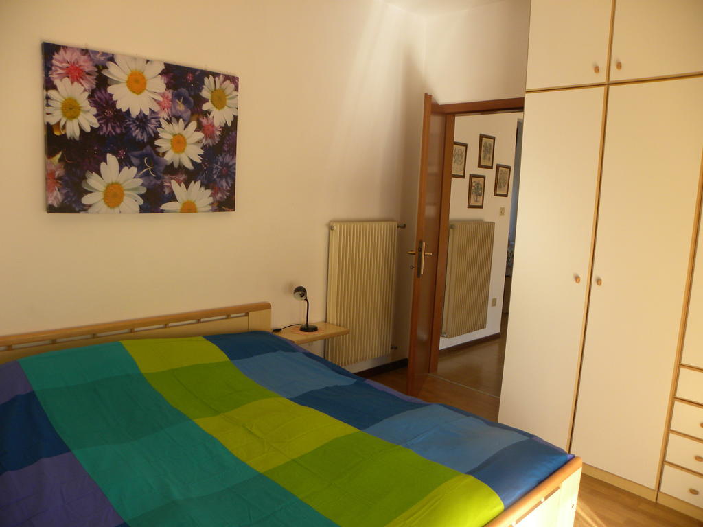 Casa De Val Apartman Calceranica al Lago Szoba fotó