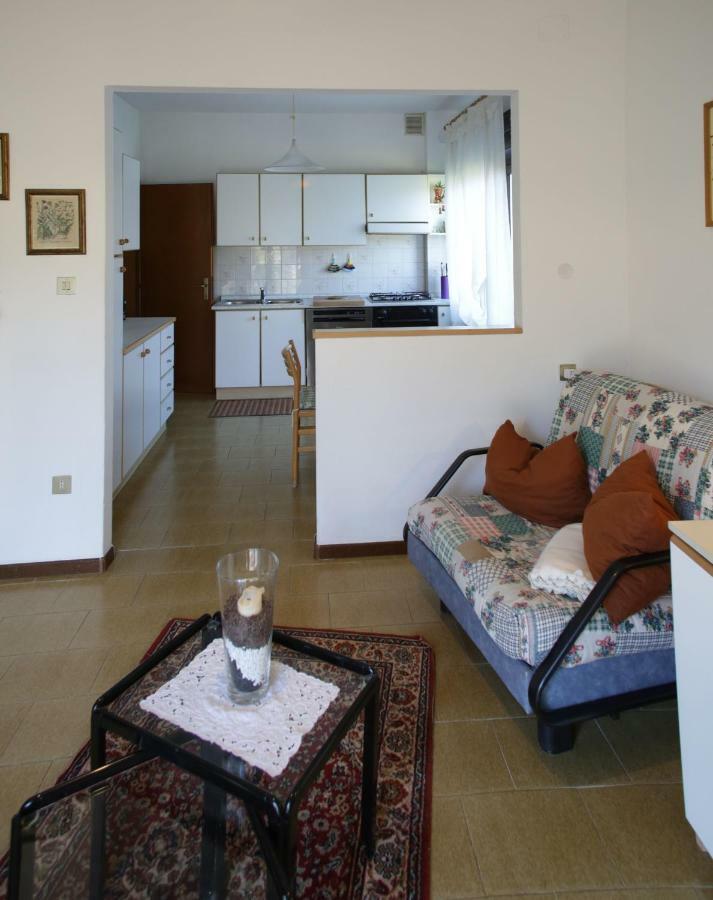 Casa De Val Apartman Calceranica al Lago Kültér fotó